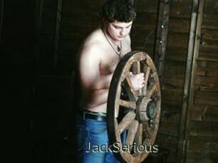 JackSerious