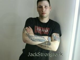 JackStrongfork