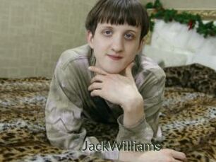 JackWilliams