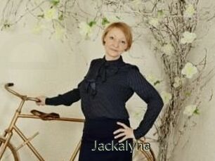 Jackalyna
