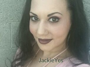 JackieYes