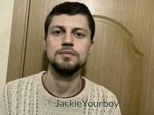 JackieYourboy