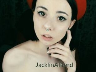 JacklinAllford