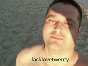 Jacklovetwenty