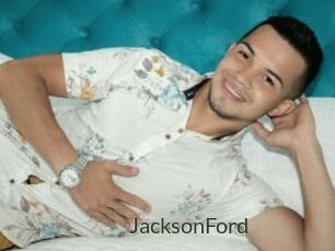 JacksonFord
