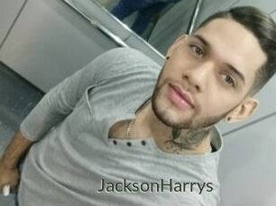 JacksonHarrys