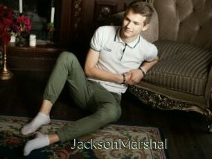 JacksonMarshal