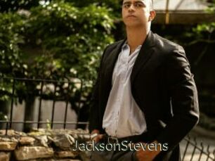 JacksonStevens