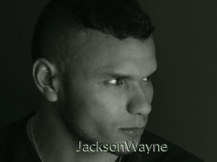 JacksonWayne