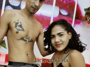 JacksonxTina