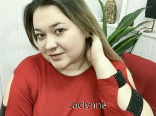 Jaclynne