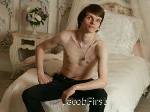 JacobFirst