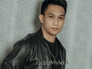 JacobMylers