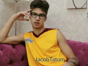 JacobTatum