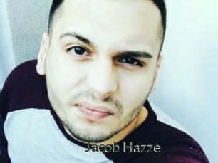 Jacob_Hazze