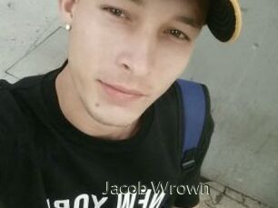 Jacob_Wrown