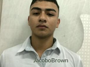 JacoboBrown