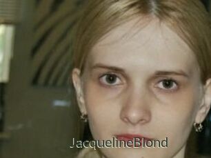 JacquelineBlond