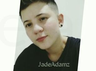 JadeAdamz