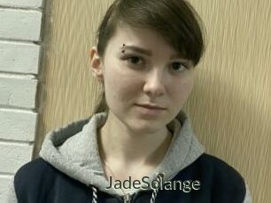 JadeSolange