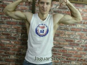 JaguarStoch