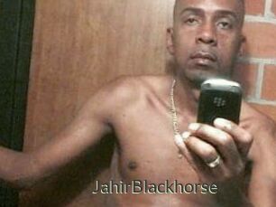 JahirBlackhorse