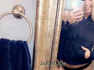Jaidababe
