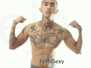 JaimiSexy