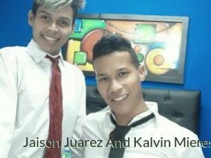 Jaison_Juarez_And_Kalvin_Mieres