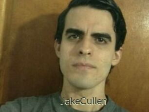 JakeCullen