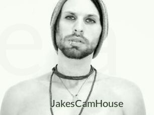 JakesCamHouse
