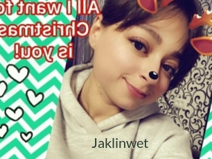 Jaklinwet