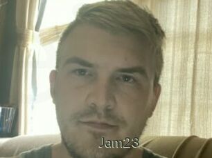 Jam23