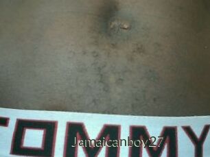 Jamaicanboy27