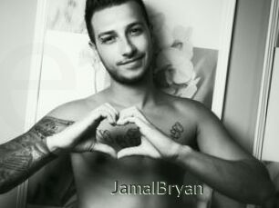 JamalBryan