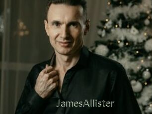JamesAllister