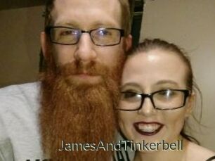 JamesAndTinkerbell