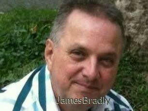 James_Bradly