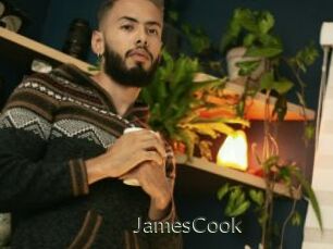 JamesCook