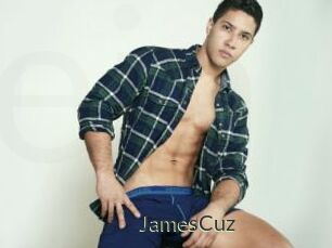 JamesCuz
