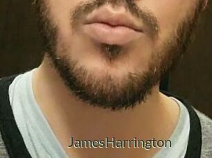 JamesHarrington