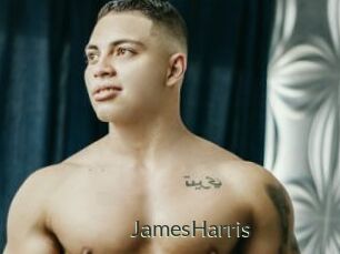 JamesHarris