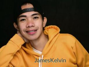 JamesKelvin