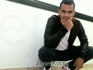 JamesKoong