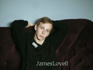 JamesLovell