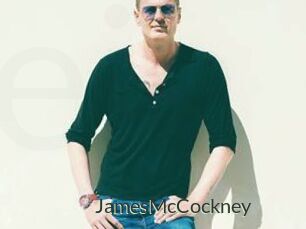 JamesMcCockney