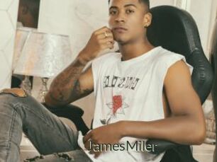 JamesMiler