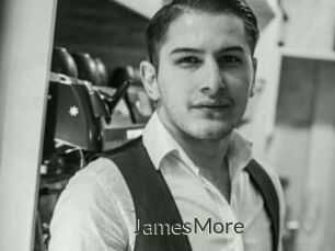 JamesMore