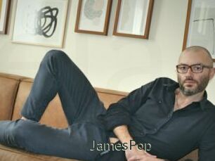 JamesPop