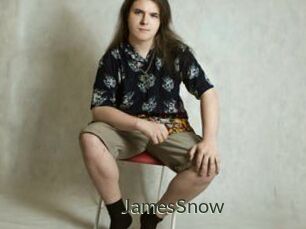 JamesSnow